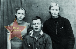 Поздеев Иван Павлович