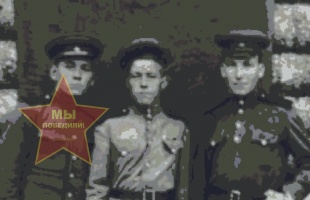 Фаткуллин Хуснулла