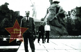 Шалашов Иван