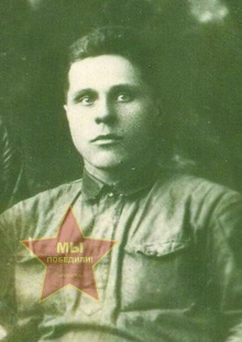 Горбунов Антон Григорьевич