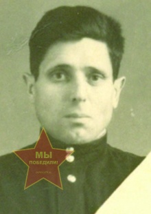 Никифоров Фёдор Иванович