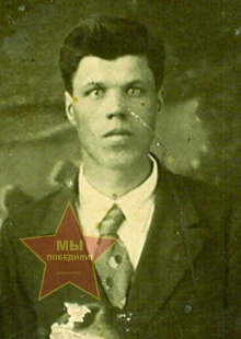 Палаус Антон Моисеевич