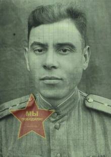 Панин Данил Петрович