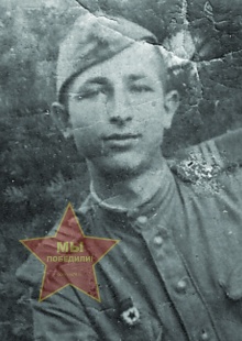 Спицын Яков Иванович