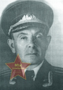 Эйленкриг Исай Ефимович