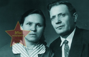 Коннова Евдокия, Юна Владимир