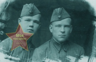 Сухоруков Михаил Иванович