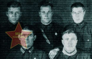 Осарков Евгений Амфианович