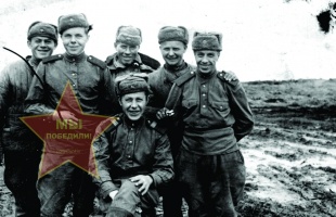 Петров Василий Моисеевич