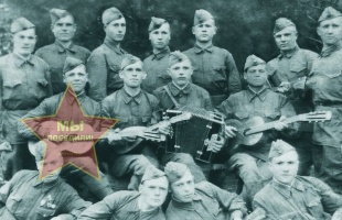 Поздеев Иван Ефимович