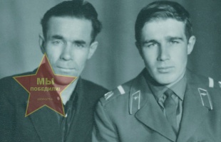 Потапов Василий Петрович