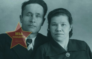 Рявкин Михаил, Малоушкина Мария