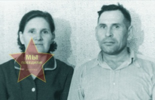 Сизиков Афанасий Николаевич