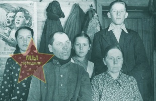 Соловьёв Иван