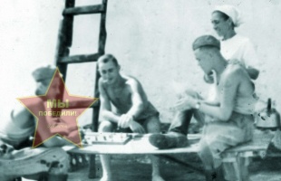 Сторонкина Маргарита Павловна