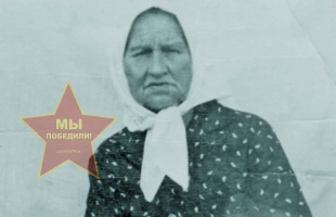 Трубникова Надежда Николаевна