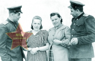 Урванцев Иван Фёдорович