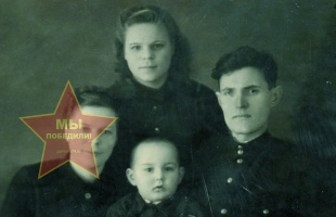 Фролов Александр Павлович