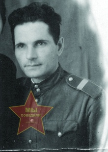 Алексюк Владимир Дмитриевич