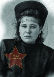 Бабикова Лидия Ивановна