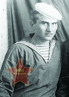 Гаврилов Николай Васильевич