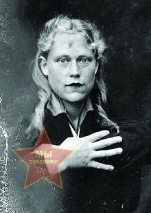 Каретникова Евдокия Ефимовна