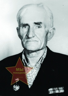 Рудаков Валентин Иванович