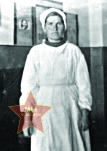 Лобова Елизавета Ивановна