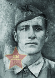 Мальцев Иван Максимович