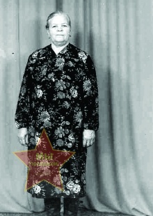 Мирошкина Анна Федоровна