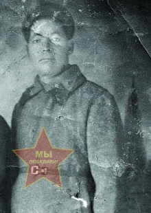 Низамов Исрафил