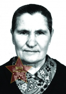 Новохатская Ольга Васильевна