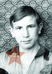 Турдакин Николай Иванович