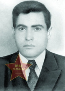 Хадыев Кирам Хадыевич