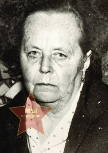 Мыларщикова Ольга Михайловна