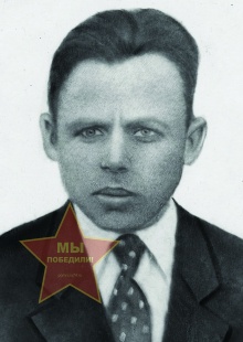 Партин Федор Павлович