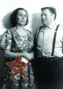 Пшеничникова Полина и Константин