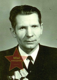 Скибо Сергей Семенович