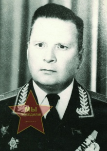 Беднягин Анатолий Иванович
