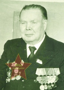 Беднягин Владимир Иванович
