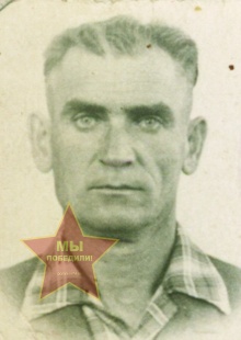 Бубенец Николай Савельевич