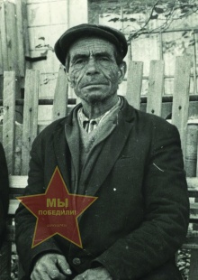 Макмулов Нагим