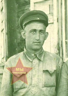 Рыбак Исаак Хаймович