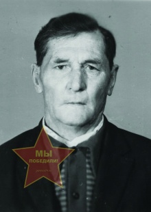 Саитхужин Исхужа