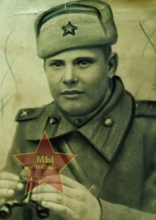 Статных Аркадий Сергеевич