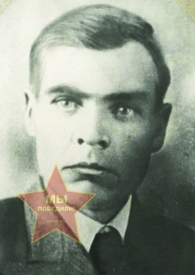 Филиппов ПАавел Яковлевич