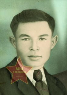 Хафизов Абдула Хадеевич