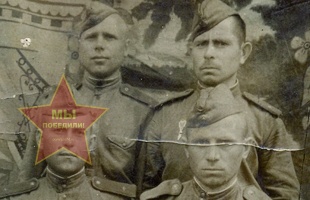 Леонов Николай Иванович