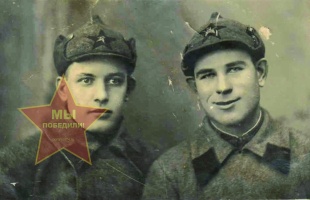 Лепихин Иван Федорович