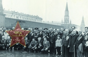 Лутовинов Иван Иванович